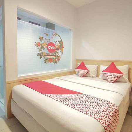 Collection O 295 Grha Ciumbuleuit Guest House Μπαντούνγκ Εξωτερικό φωτογραφία