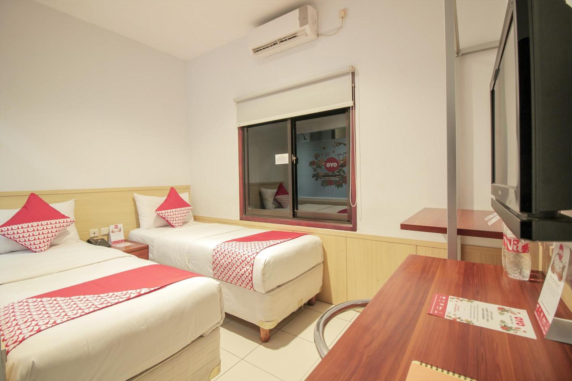 Collection O 295 Grha Ciumbuleuit Guest House Μπαντούνγκ Εξωτερικό φωτογραφία