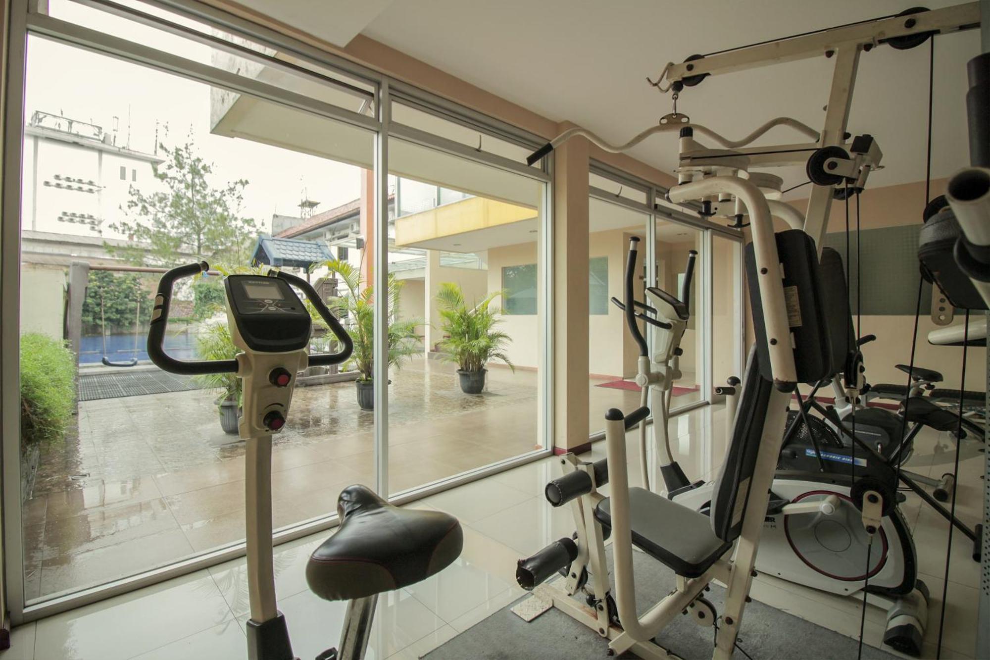 Collection O 295 Grha Ciumbuleuit Guest House Μπαντούνγκ Εξωτερικό φωτογραφία