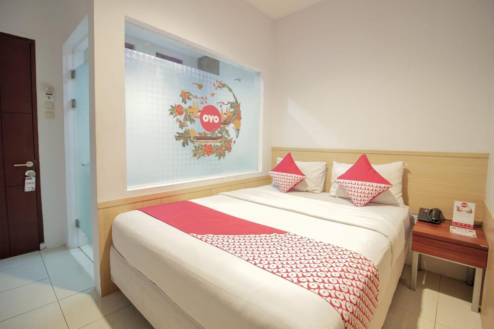 Collection O 295 Grha Ciumbuleuit Guest House Μπαντούνγκ Εξωτερικό φωτογραφία