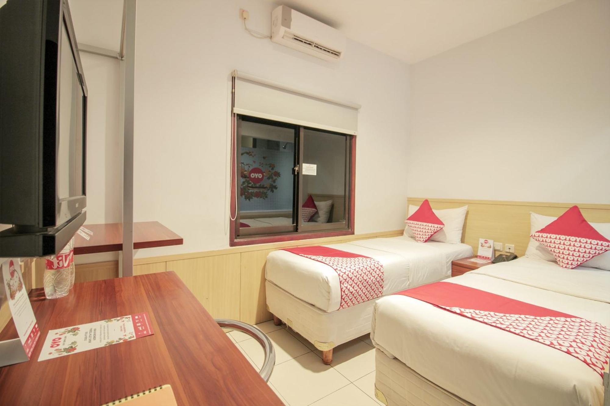 Collection O 295 Grha Ciumbuleuit Guest House Μπαντούνγκ Εξωτερικό φωτογραφία