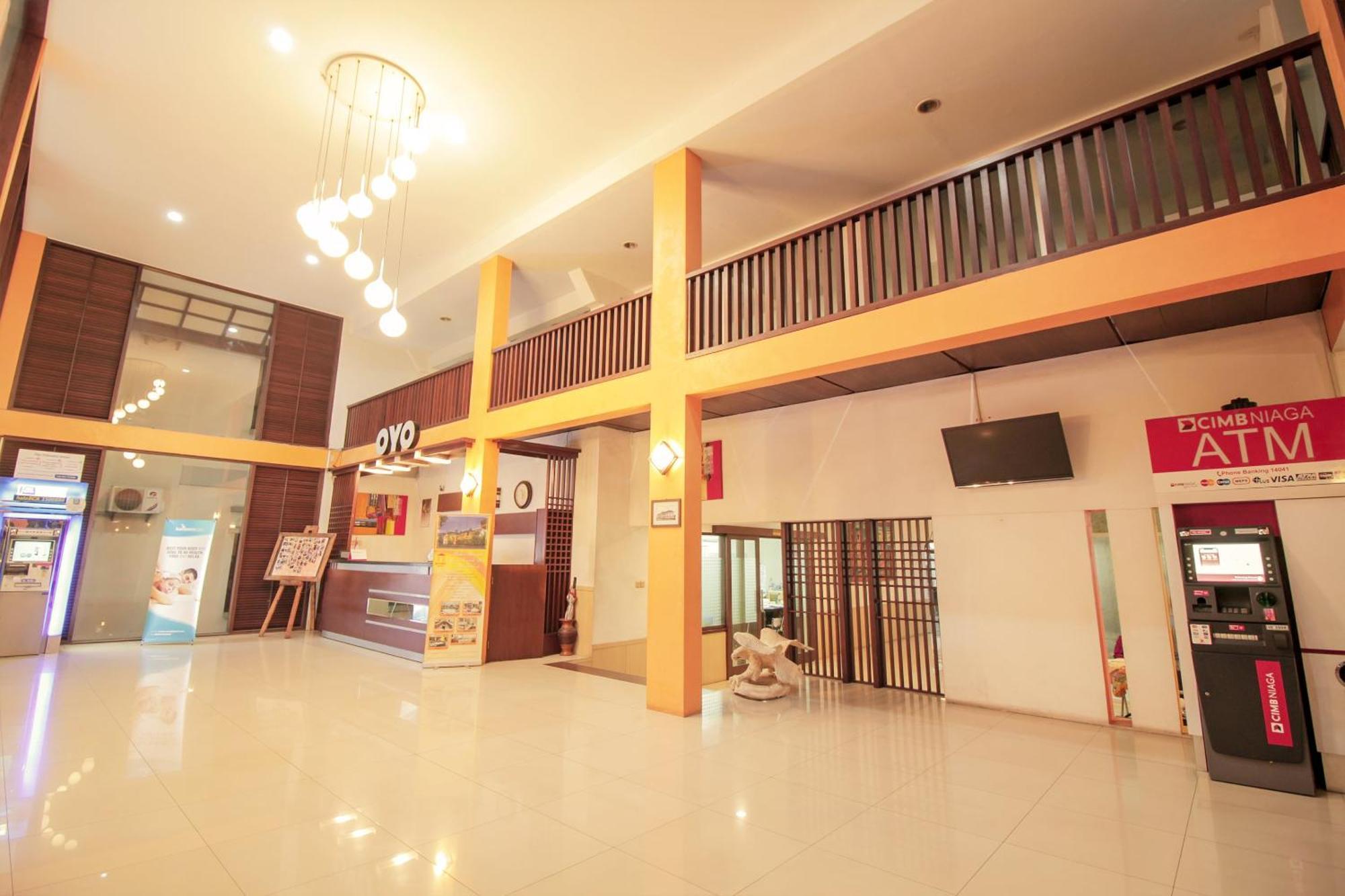 Collection O 295 Grha Ciumbuleuit Guest House Μπαντούνγκ Εξωτερικό φωτογραφία
