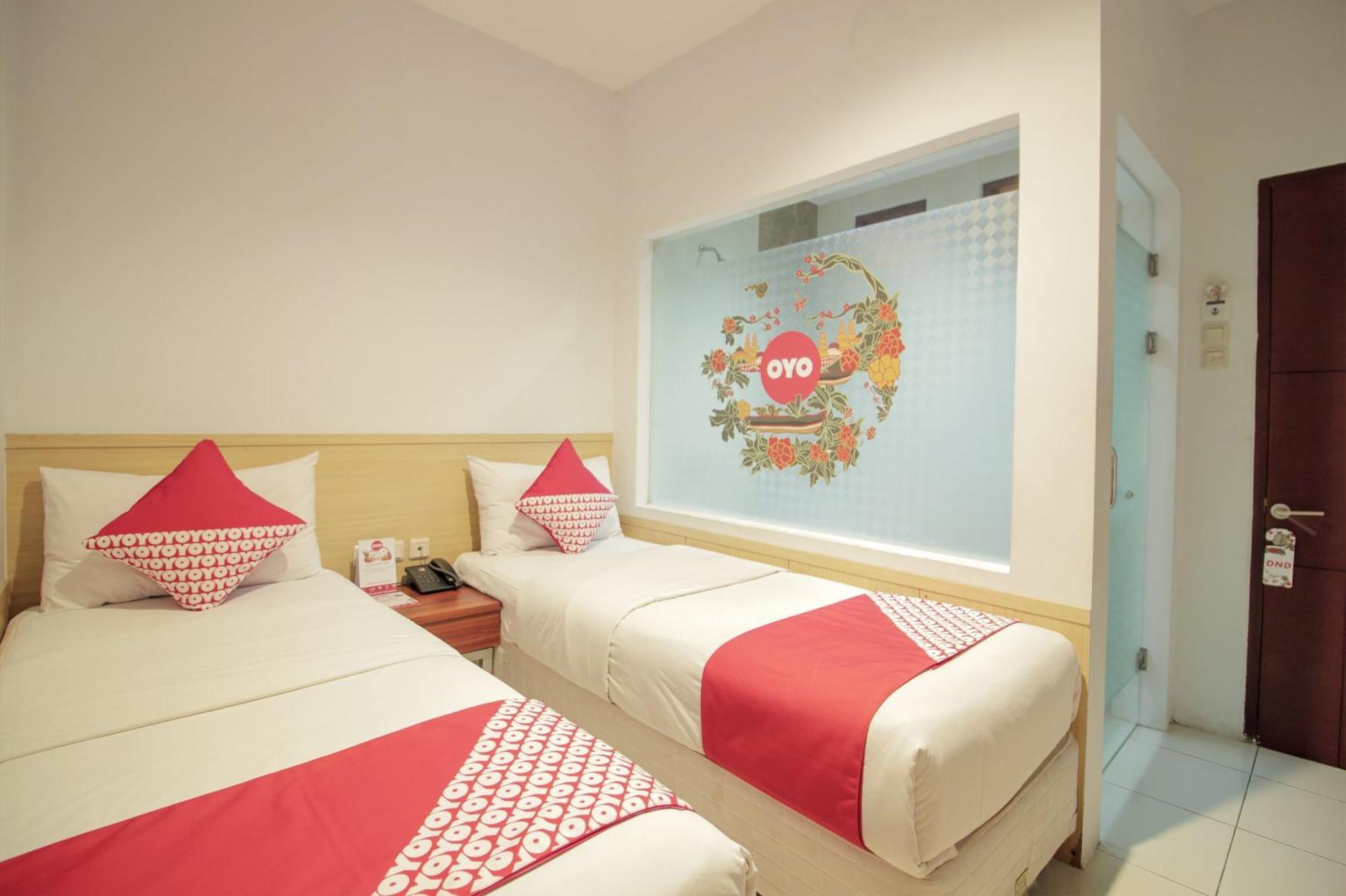 Collection O 295 Grha Ciumbuleuit Guest House Μπαντούνγκ Εξωτερικό φωτογραφία