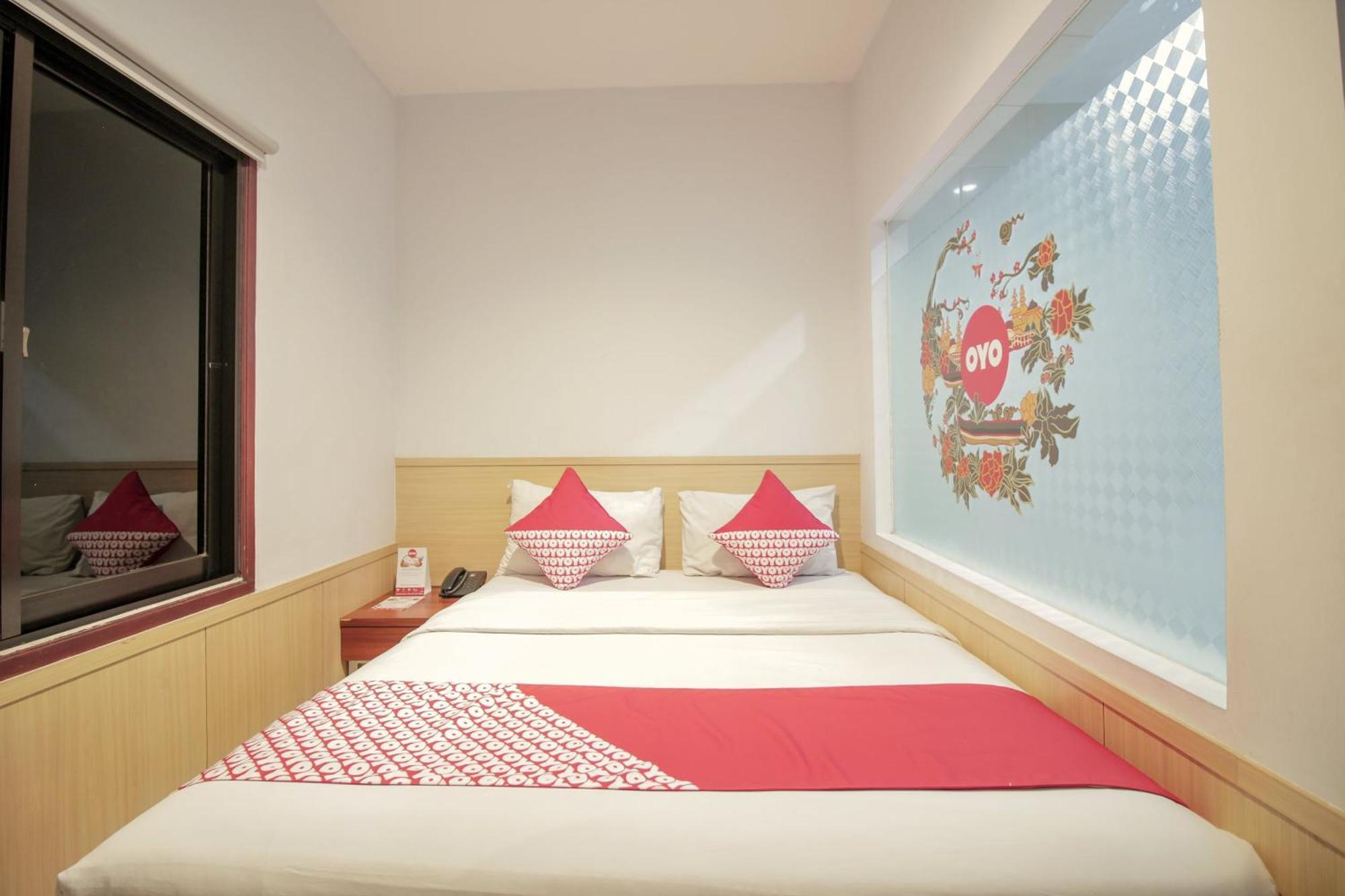 Collection O 295 Grha Ciumbuleuit Guest House Μπαντούνγκ Εξωτερικό φωτογραφία