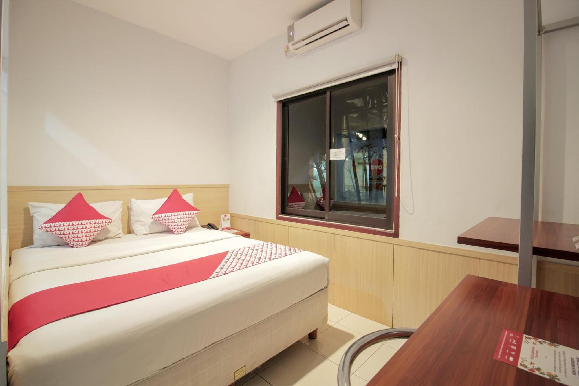 Collection O 295 Grha Ciumbuleuit Guest House Μπαντούνγκ Εξωτερικό φωτογραφία