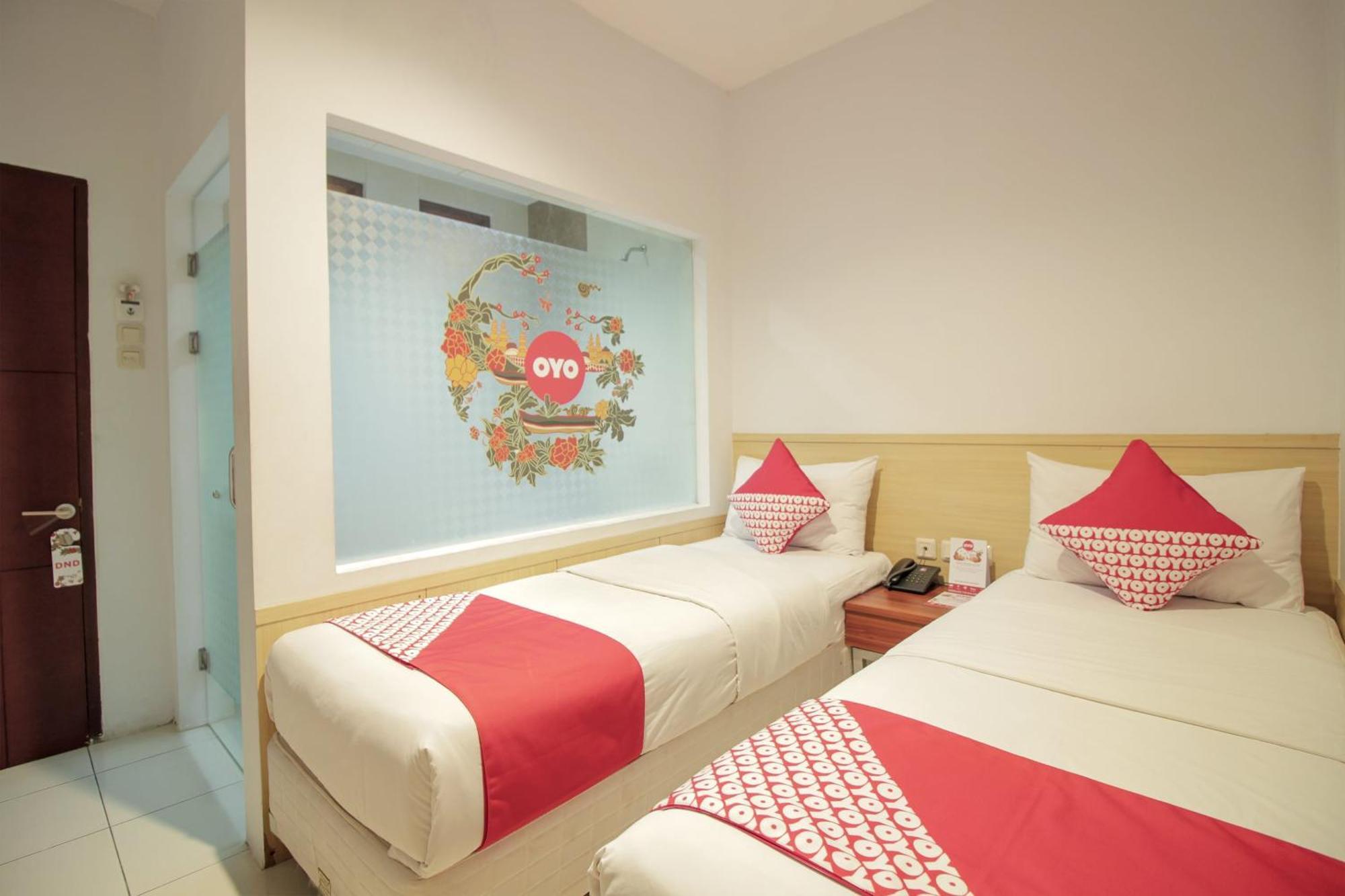 Collection O 295 Grha Ciumbuleuit Guest House Μπαντούνγκ Εξωτερικό φωτογραφία