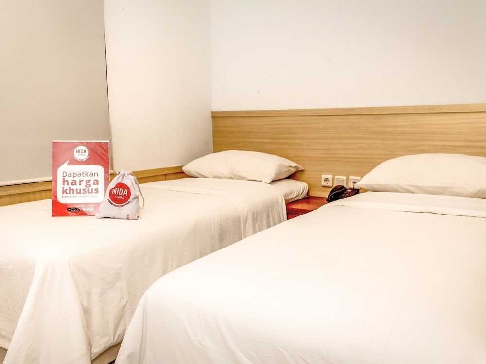 Collection O 295 Grha Ciumbuleuit Guest House Μπαντούνγκ Εξωτερικό φωτογραφία