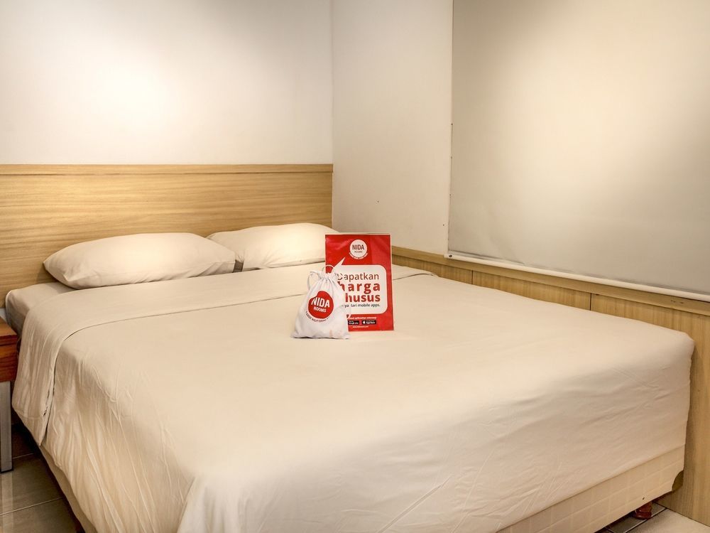 Collection O 295 Grha Ciumbuleuit Guest House Μπαντούνγκ Εξωτερικό φωτογραφία