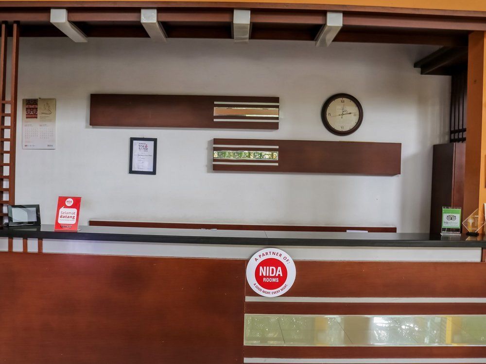 Collection O 295 Grha Ciumbuleuit Guest House Μπαντούνγκ Εξωτερικό φωτογραφία