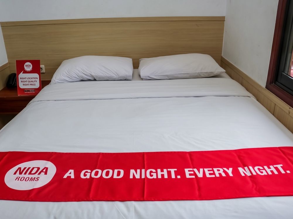 Collection O 295 Grha Ciumbuleuit Guest House Μπαντούνγκ Εξωτερικό φωτογραφία