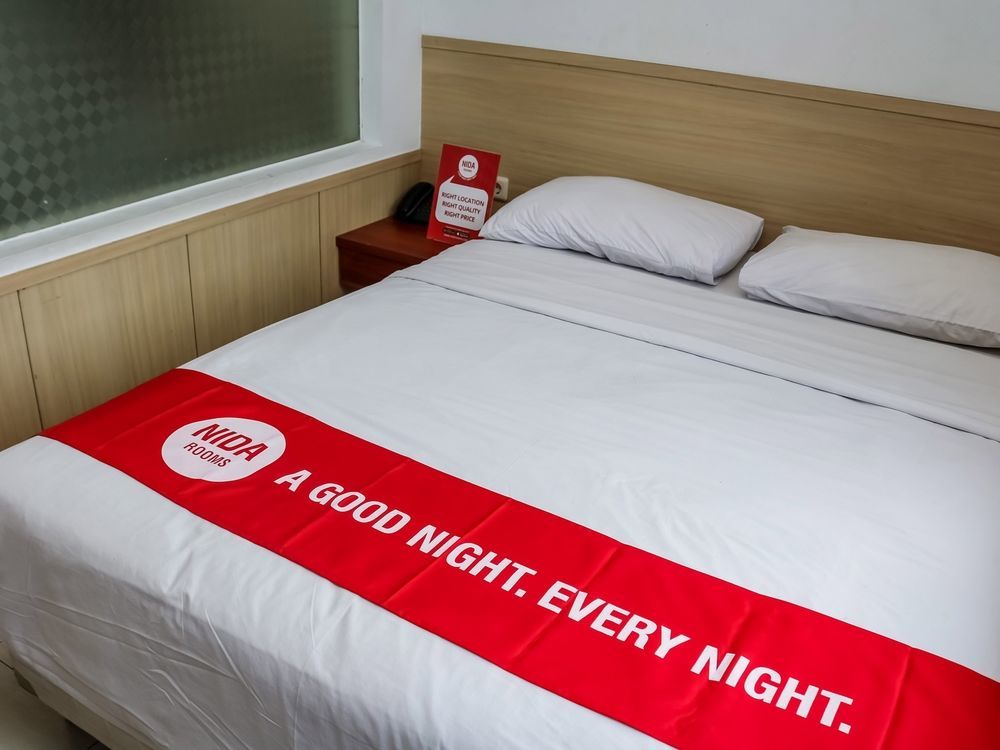 Collection O 295 Grha Ciumbuleuit Guest House Μπαντούνγκ Εξωτερικό φωτογραφία