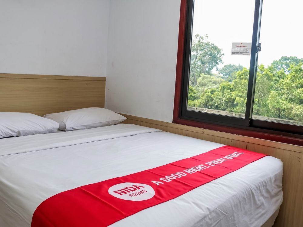 Collection O 295 Grha Ciumbuleuit Guest House Μπαντούνγκ Εξωτερικό φωτογραφία