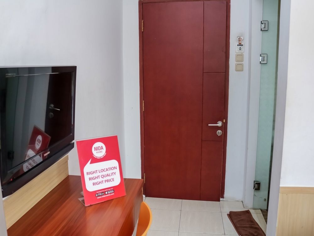 Collection O 295 Grha Ciumbuleuit Guest House Μπαντούνγκ Εξωτερικό φωτογραφία