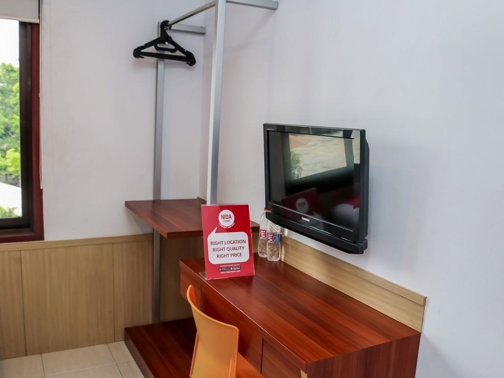 Collection O 295 Grha Ciumbuleuit Guest House Μπαντούνγκ Εξωτερικό φωτογραφία